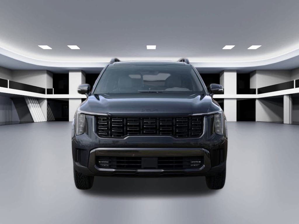 New 2026 Kia Sorento X-Pro SX Prestige SUV