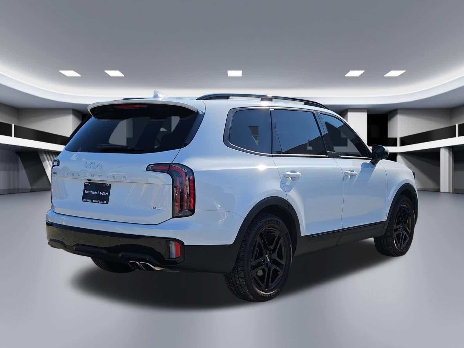 Thumbnail: 2024 Kia Telluride - 5