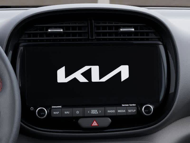 Thumbnail: 2025 Kia Soul - 20