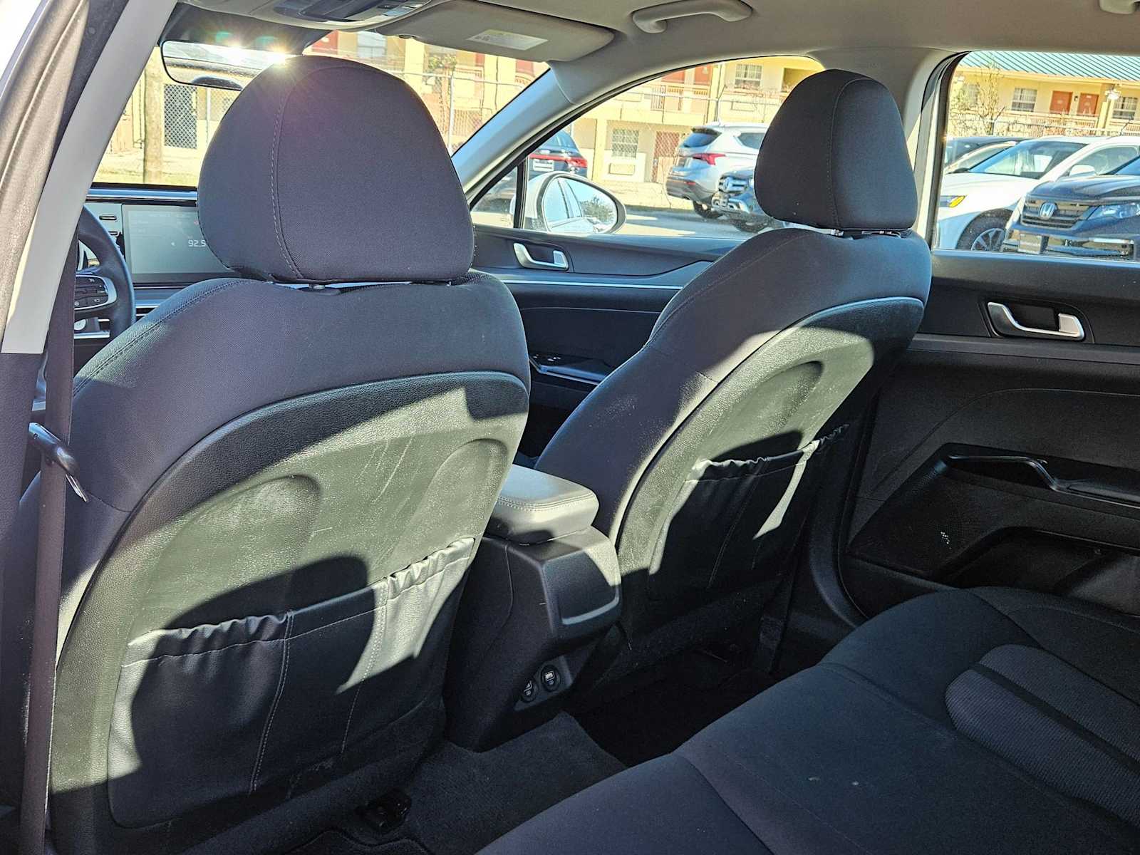 Thumbnail: 2023 Kia K5 - 18