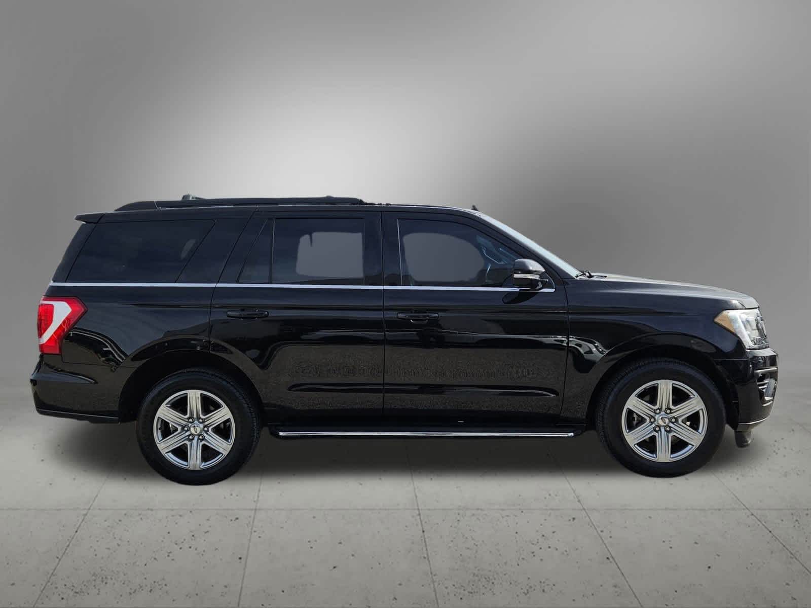 Thumbnail: 2020 Ford Expedition - 7