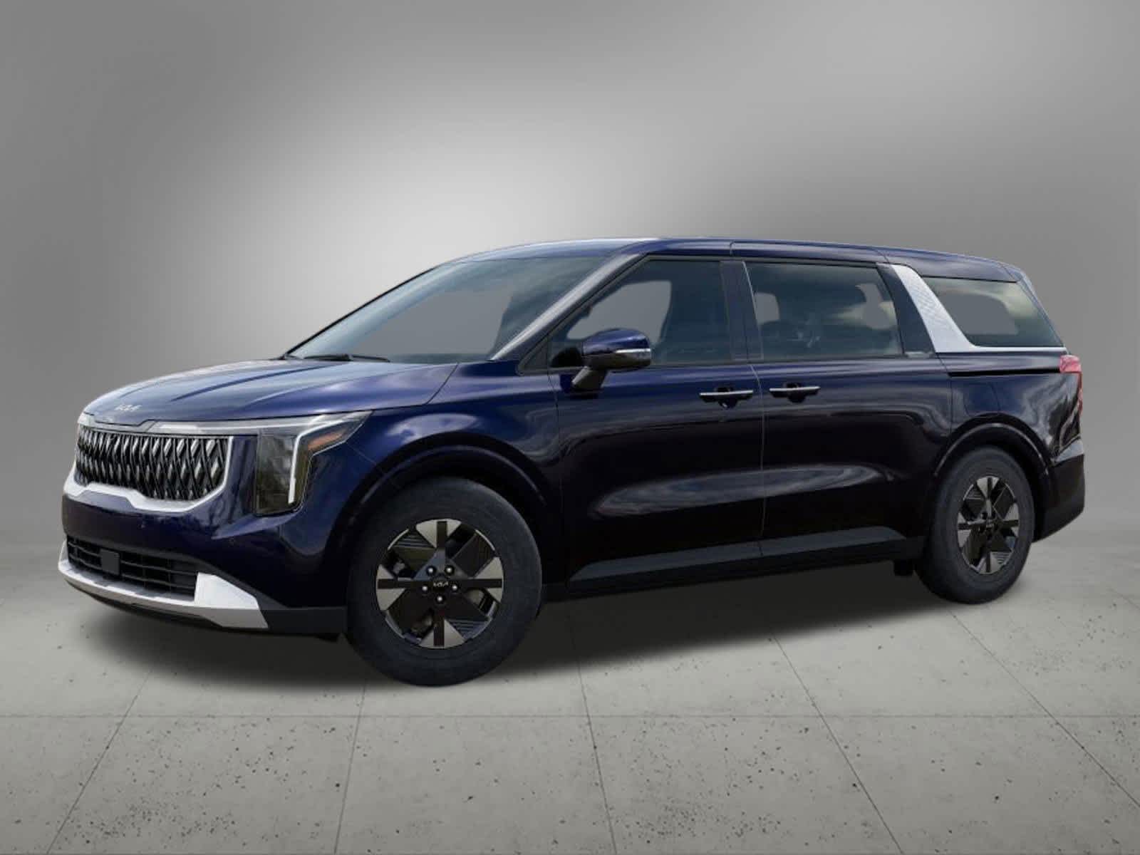 Thumbnail: 2026 Kia Carnival - 3