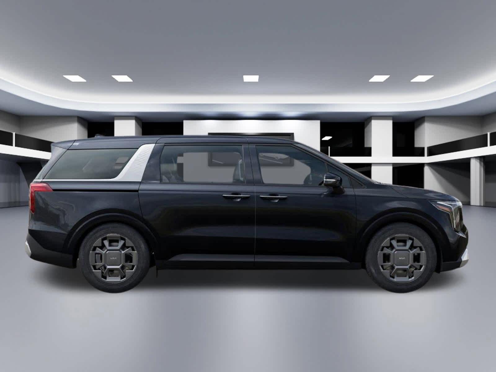 Thumbnail: 2026 Kia Carnival - 7