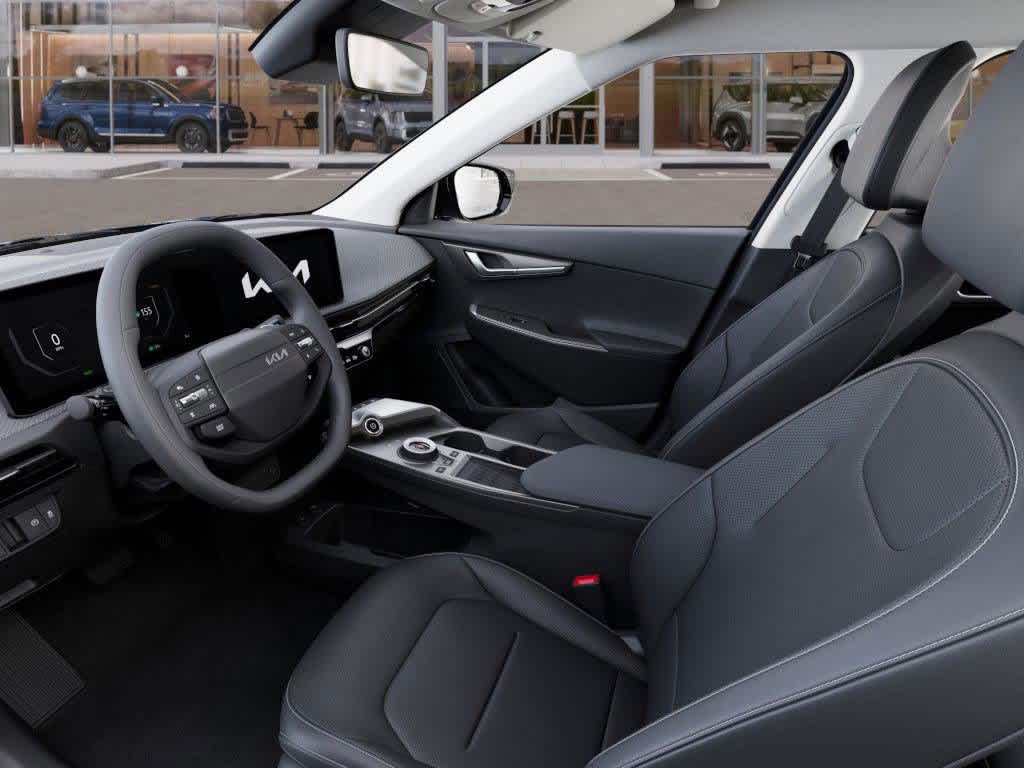Thumbnail: 2025 Kia EV6 - 17