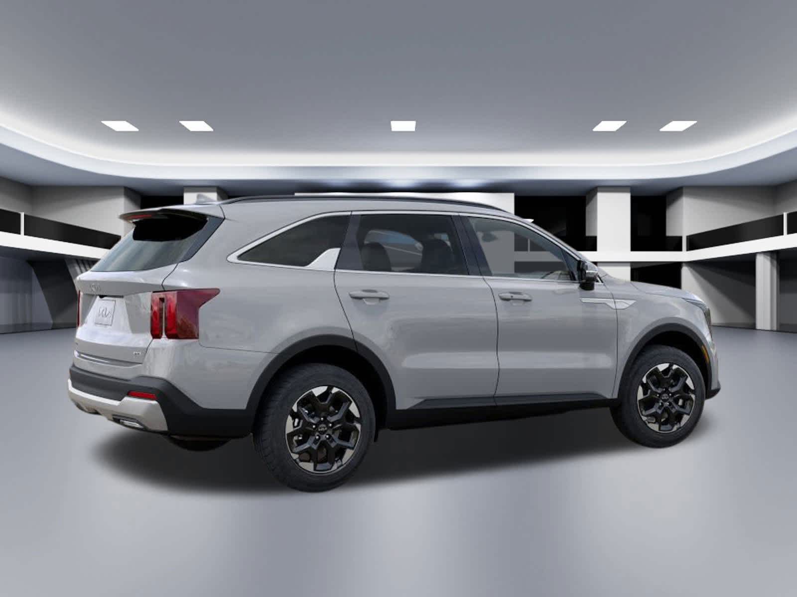 Thumbnail: 2026 Kia Sorento - 6