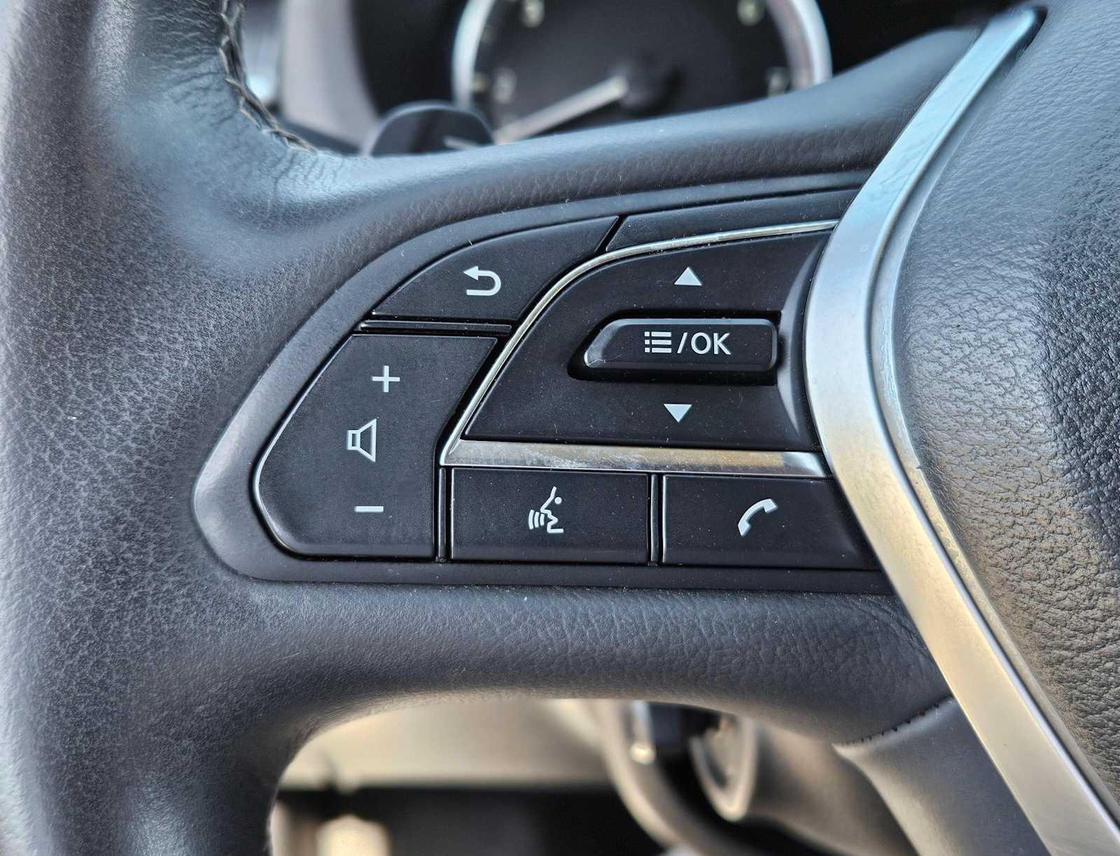 Thumbnail: 2023 INFINITI QX55 - 22