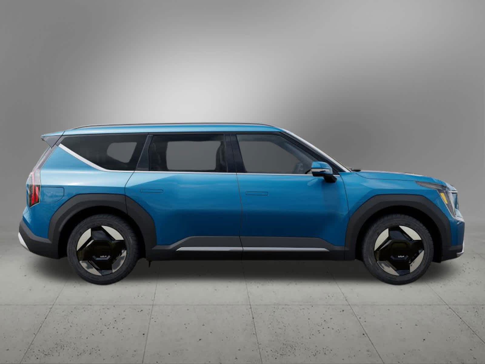 Thumbnail: 2026 Kia EV9 - 7