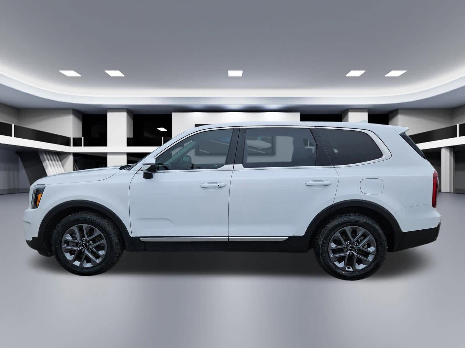 Thumbnail: 2024 Kia Telluride - 3