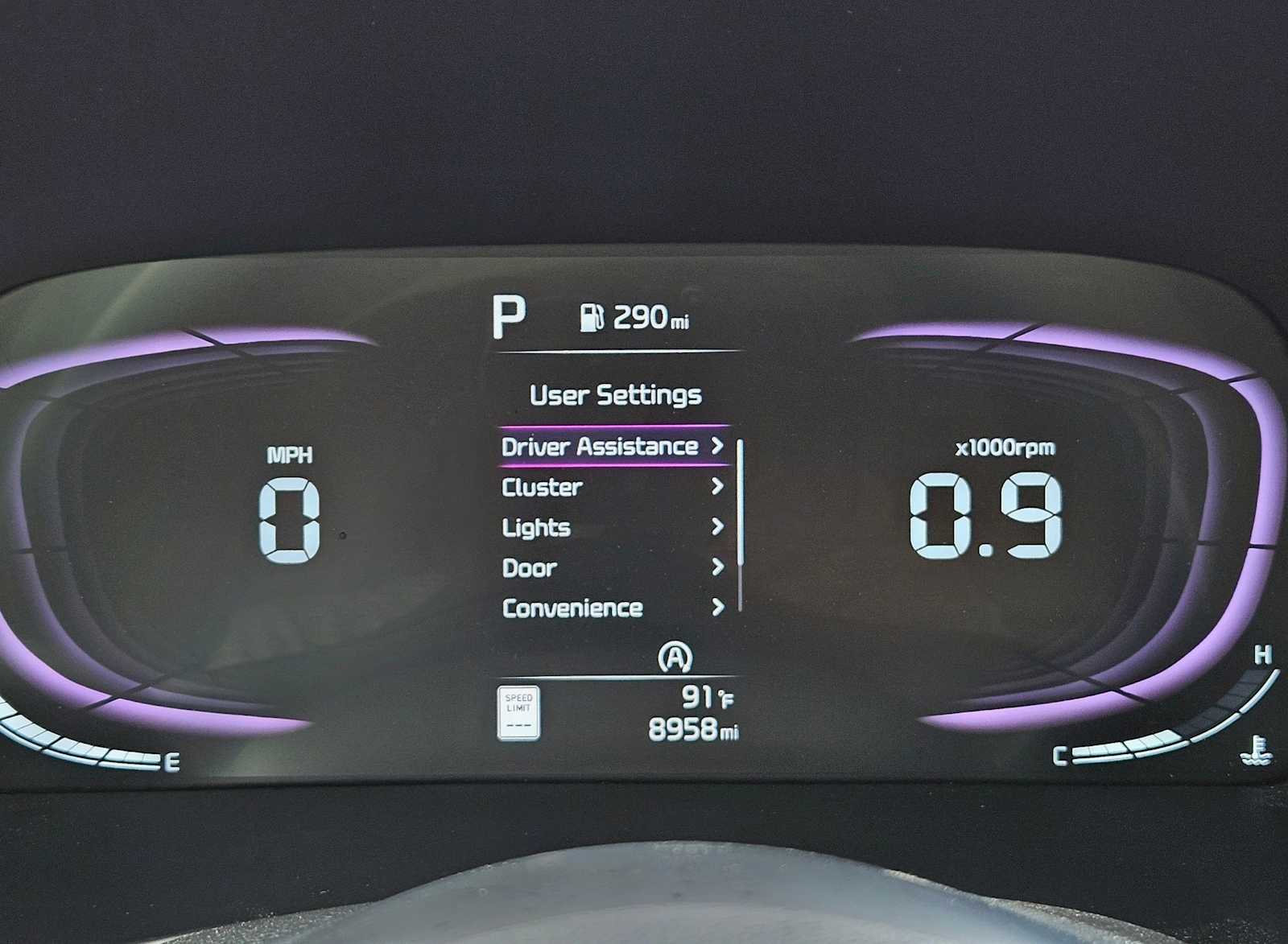 Thumbnail: 2025 Kia Soul - 25