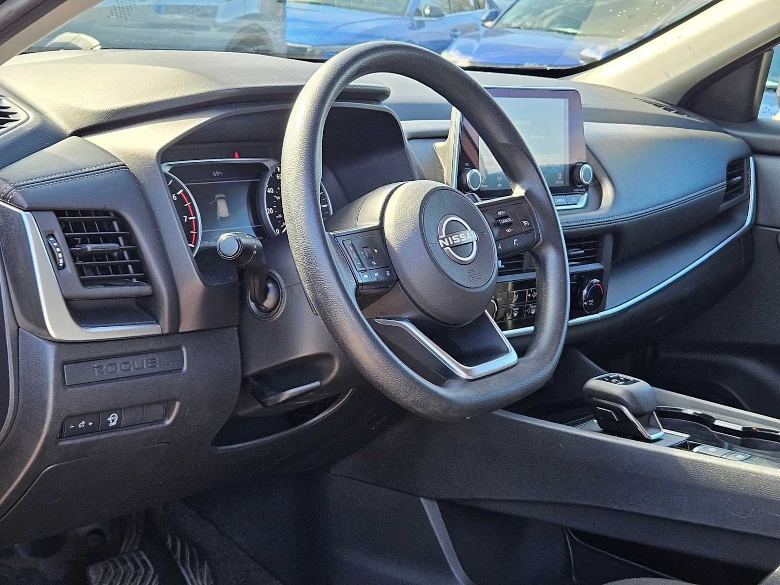 Thumbnail: 2024 Nissan Rogue - 2