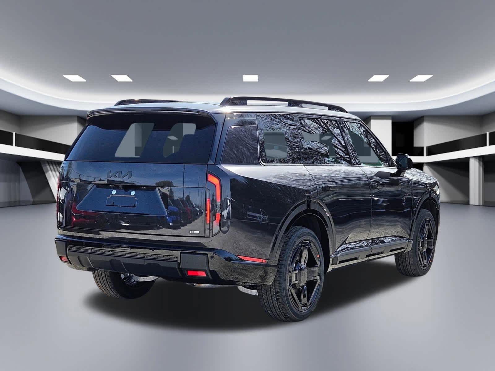 Thumbnail: 2027 Kia Telluride - 6