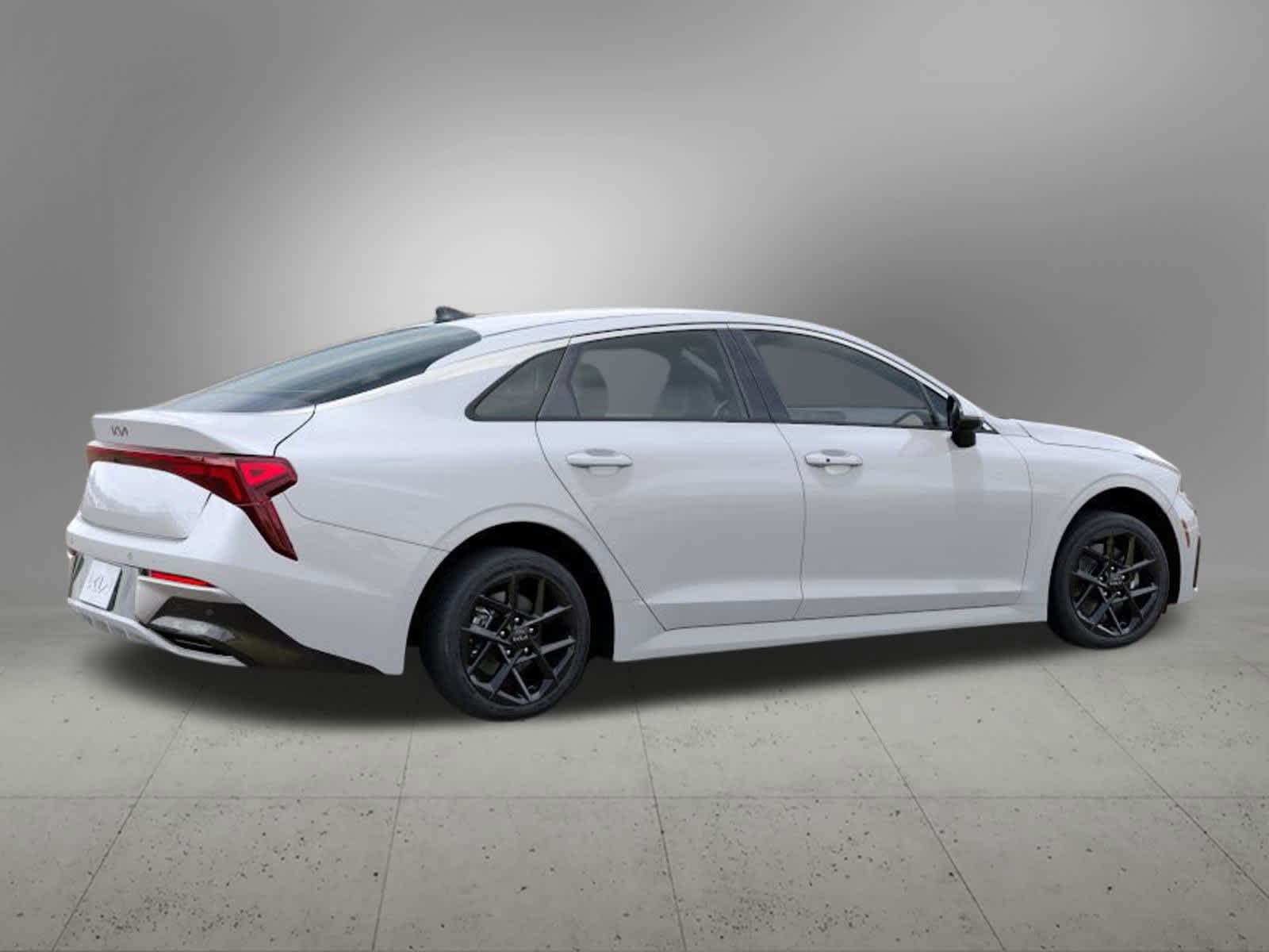 Thumbnail: 2025 Kia K5 - 6