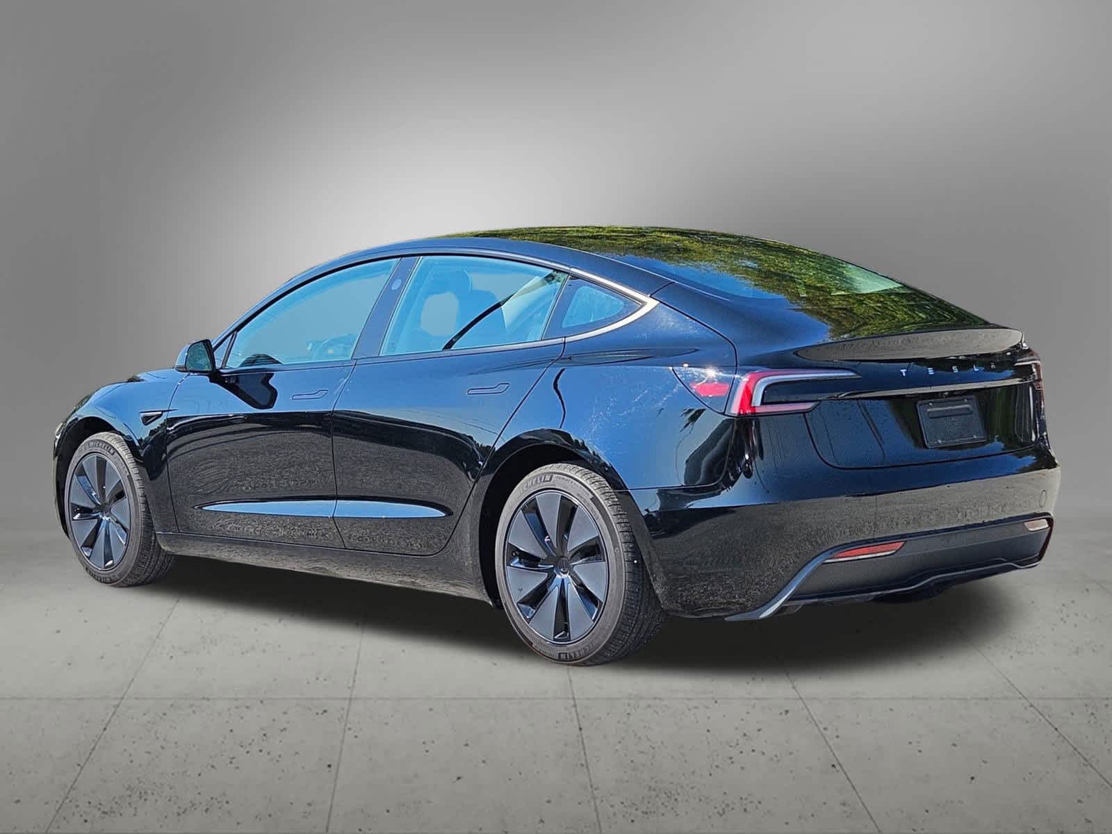 Thumbnail: 2025 Tesla Model 3 - 3