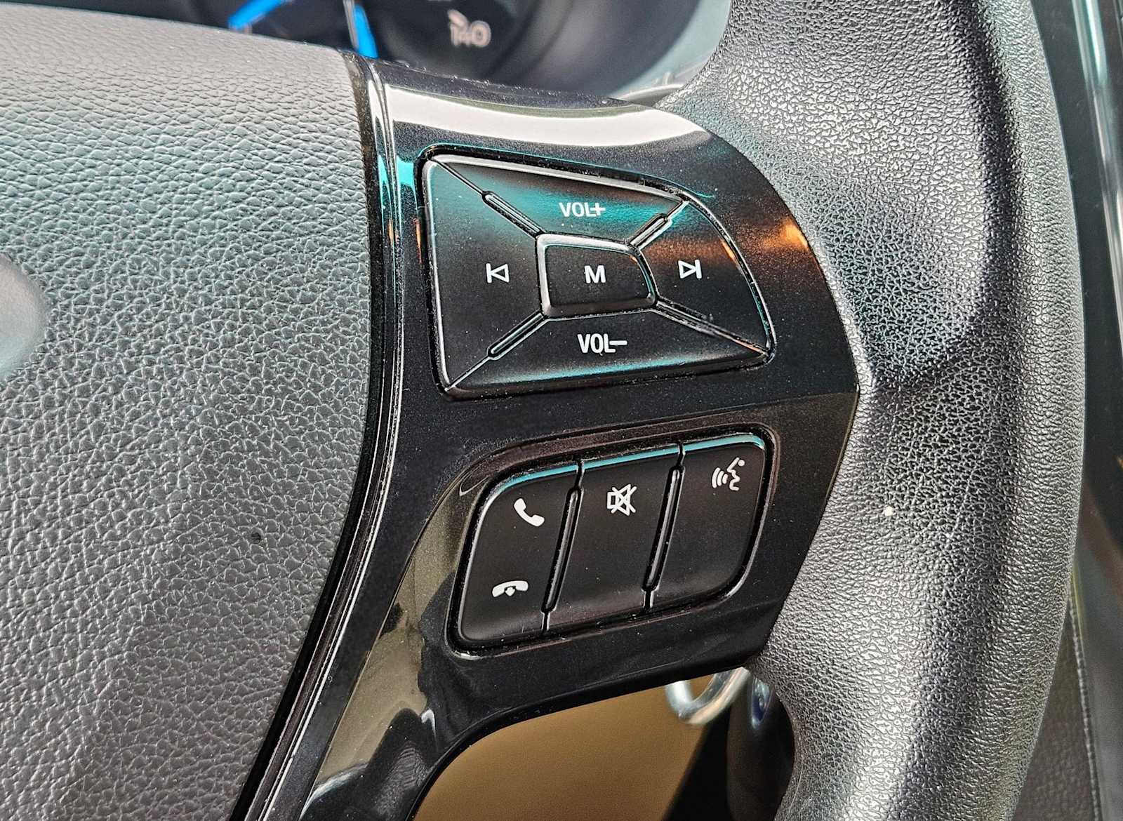 Thumbnail: 2016 Ford Explorer - 16