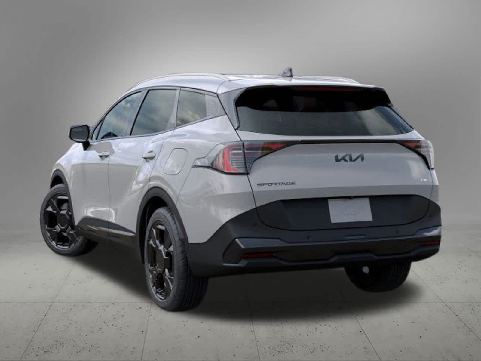 Thumbnail: 2026 Kia Sportage - 4
