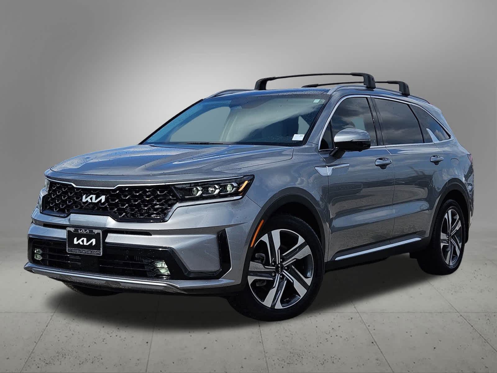 2023 Kia Sorento SX -
                  Dallas, TX