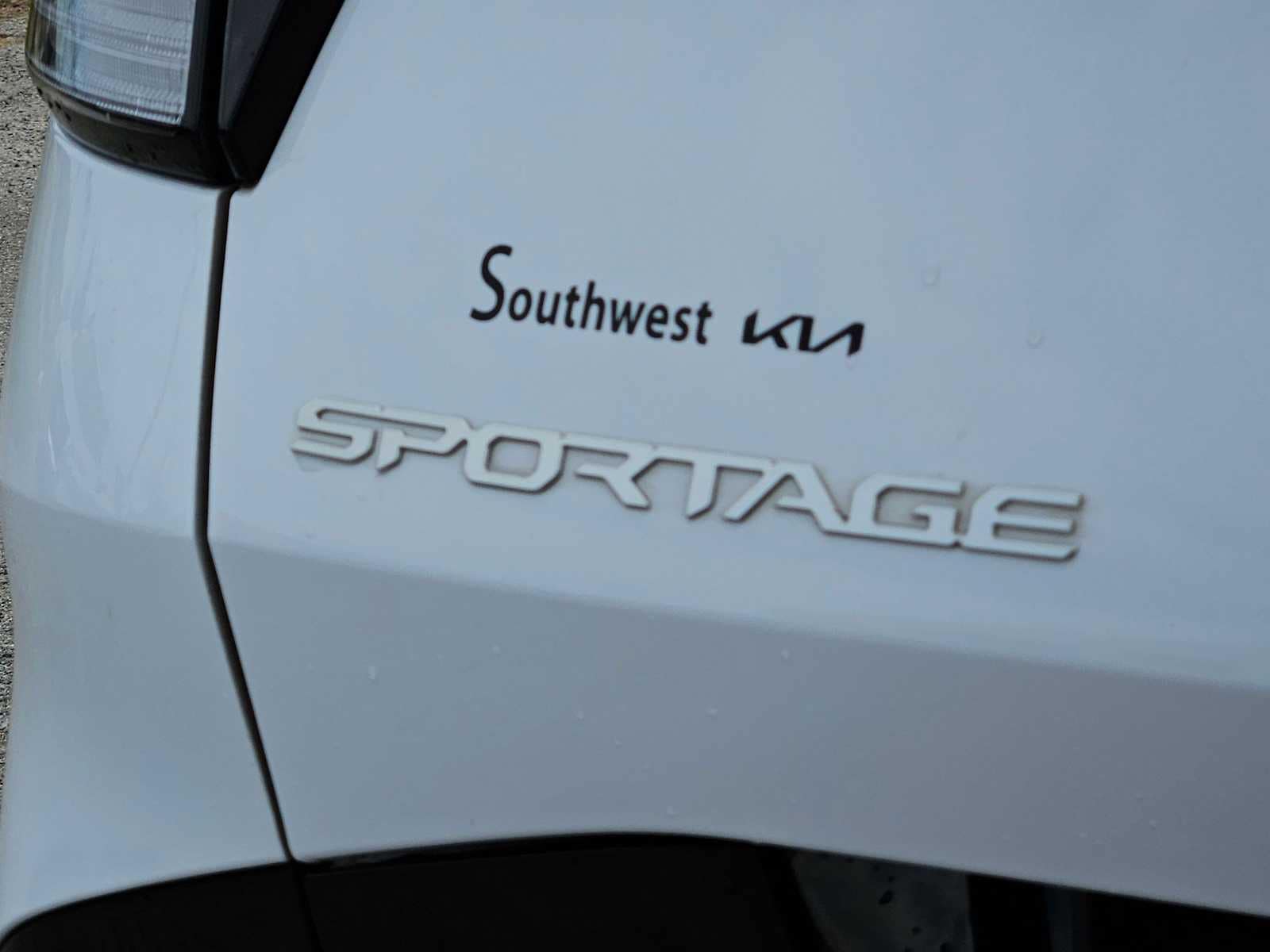 Thumbnail: 2024 Kia Sportage - 13