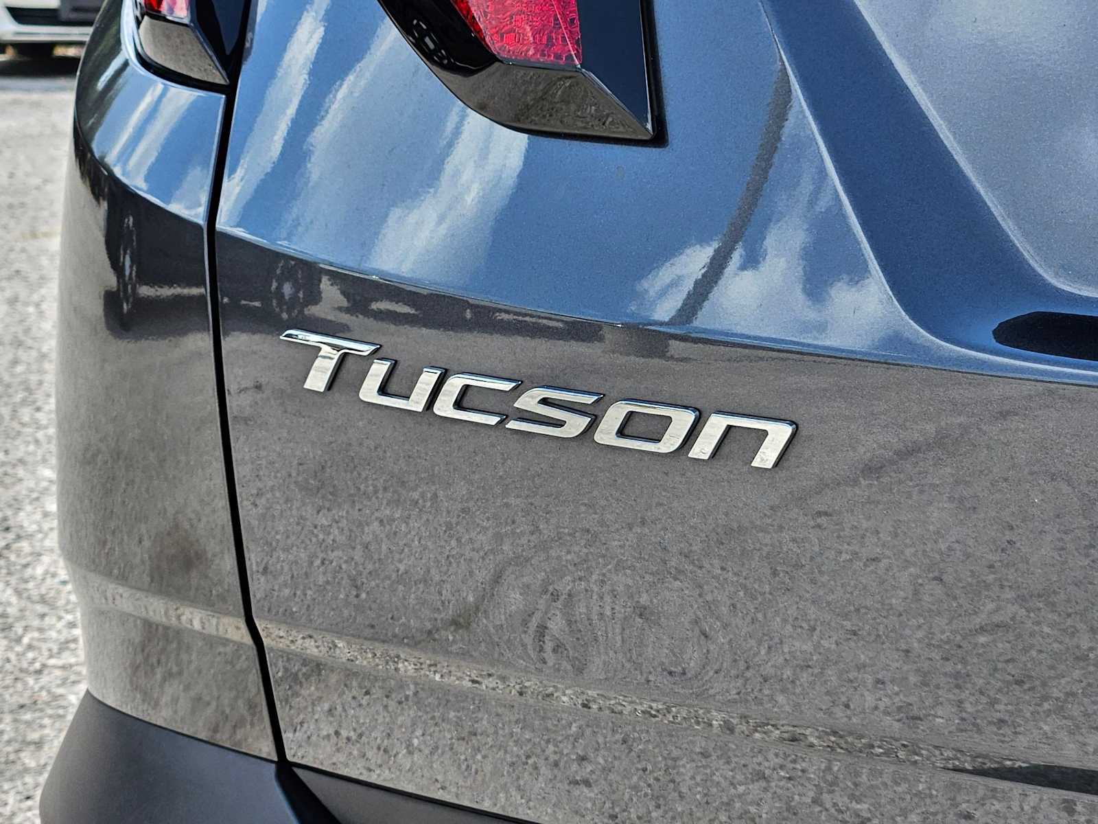 Thumbnail: 2024 Hyundai Tucson - 12