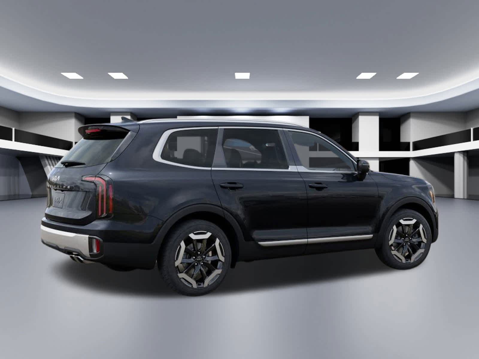 Thumbnail: 2025 Kia Telluride - 6