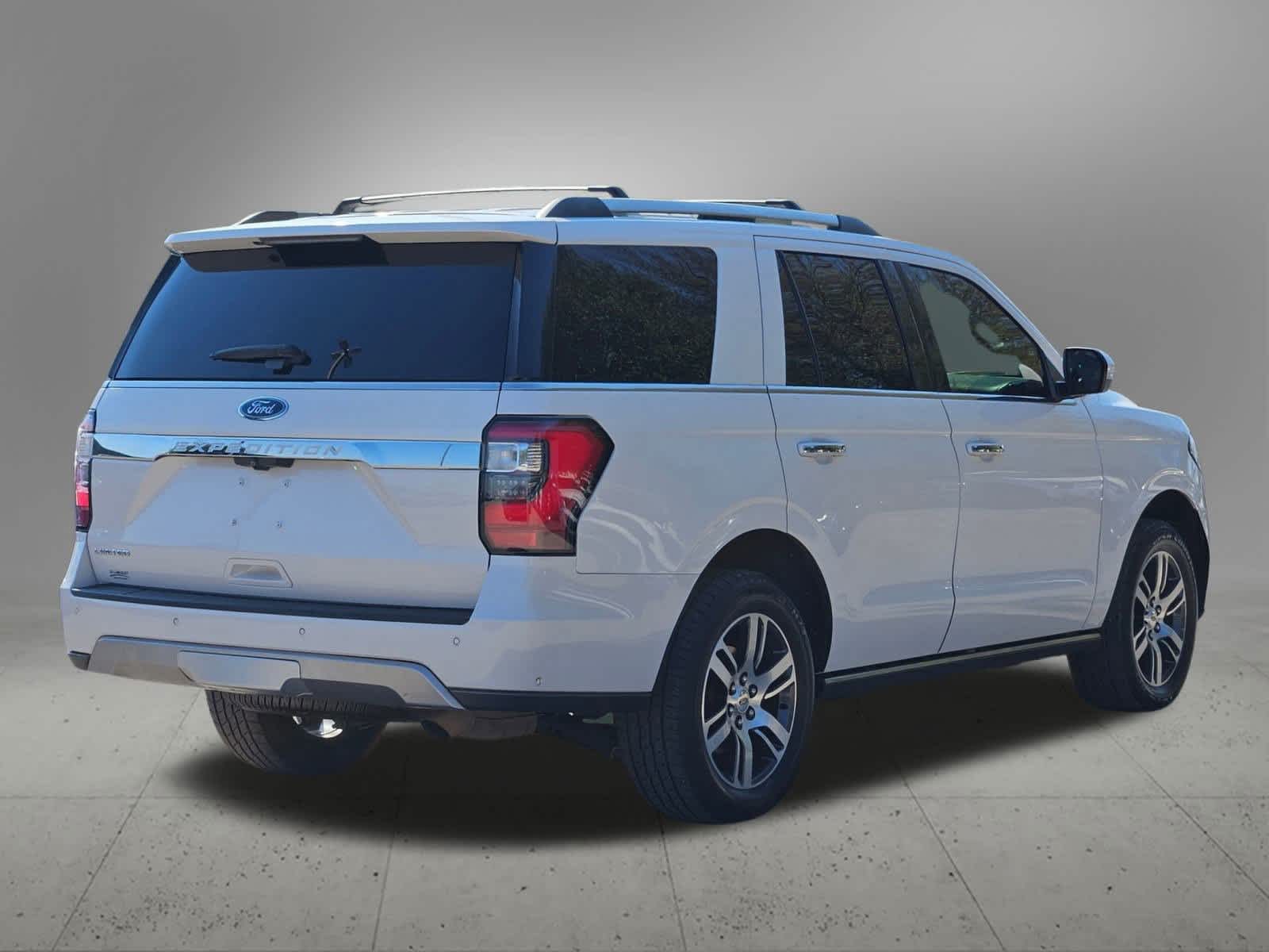 Thumbnail: 2018 Ford Expedition - 5