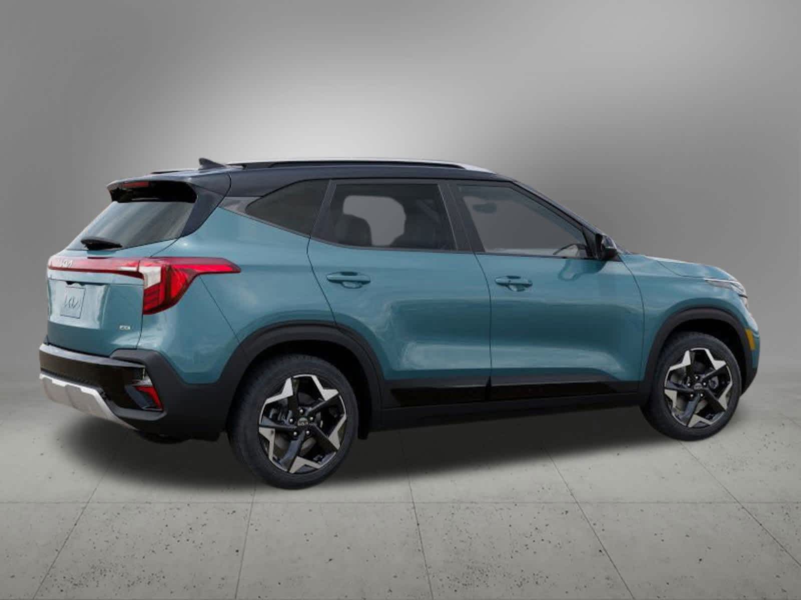 Thumbnail: 2026 Kia Seltos - 6