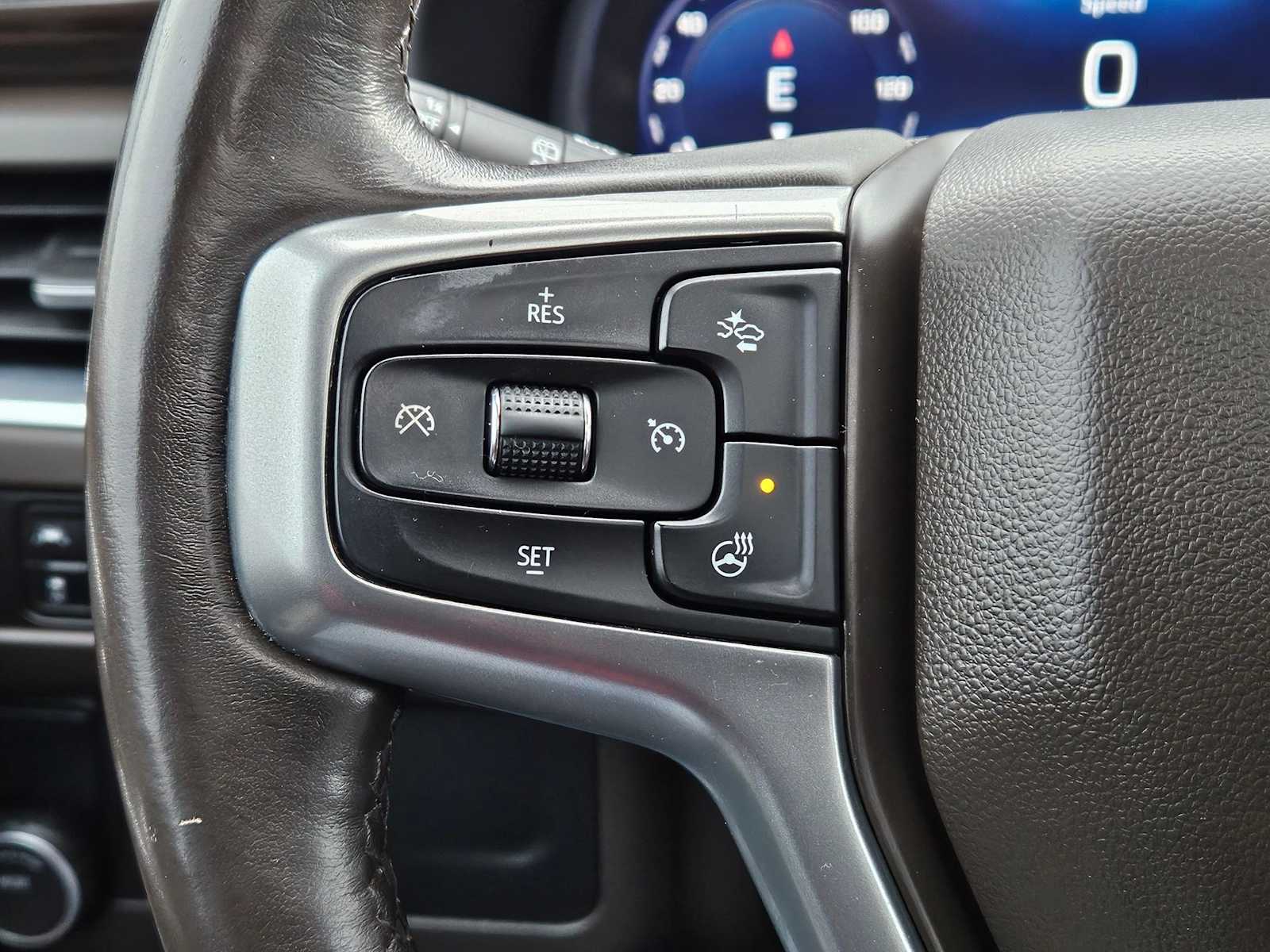 Thumbnail: 2022 Chevrolet Tahoe - 27