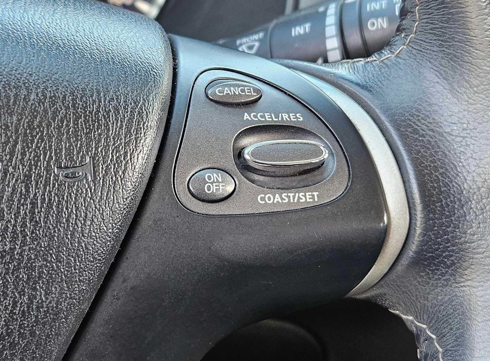 Thumbnail: 2020 INFINITI QX60 - 17