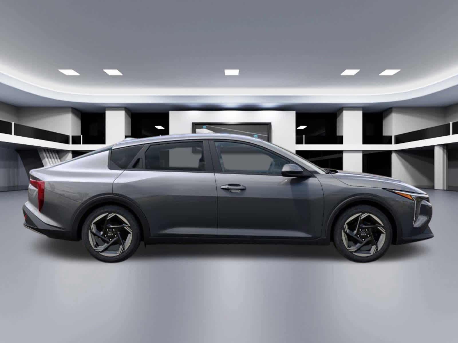 Thumbnail: 2026 Kia K4 - 7