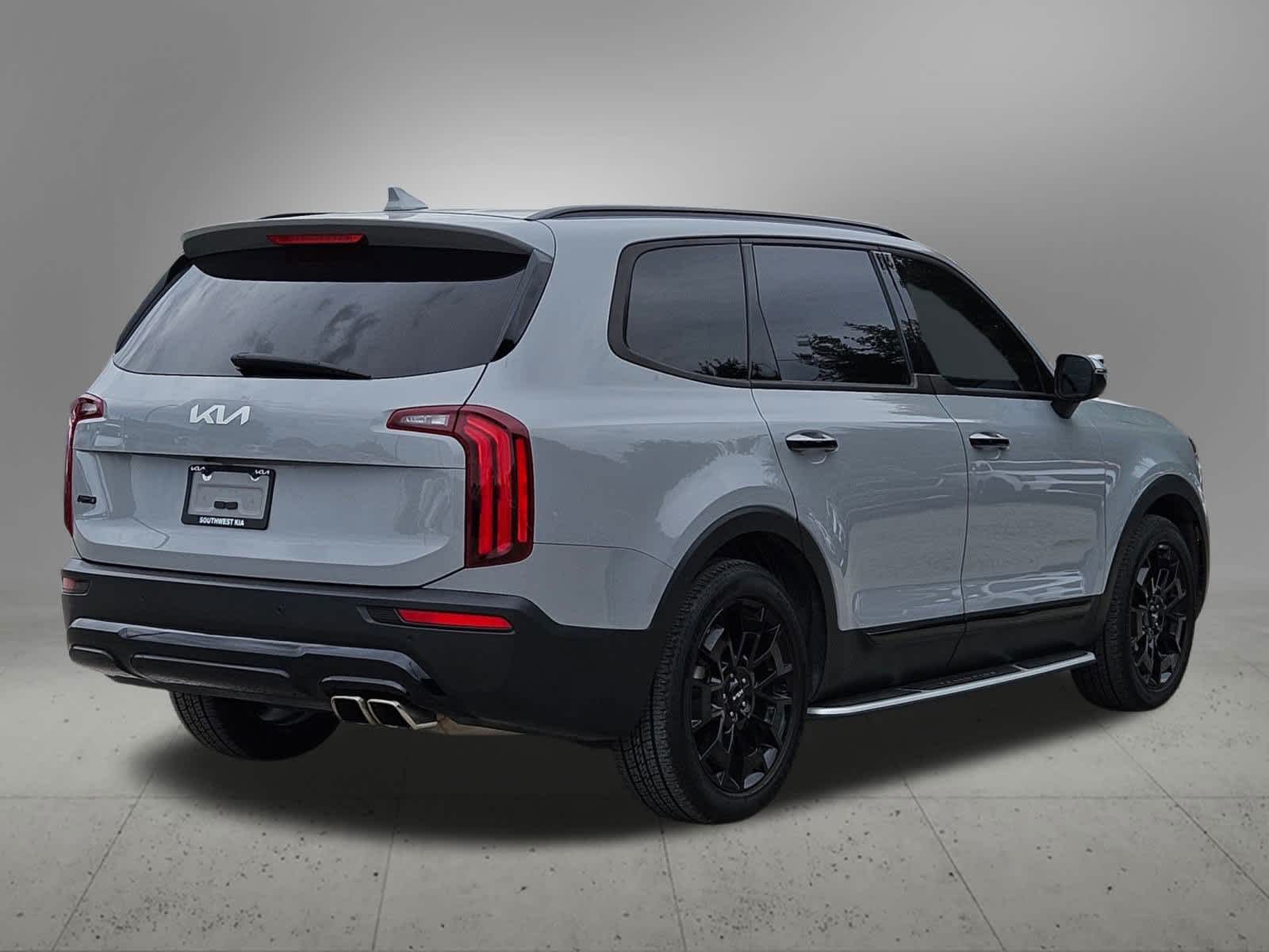 Thumbnail: 2022 Kia Telluride - 6