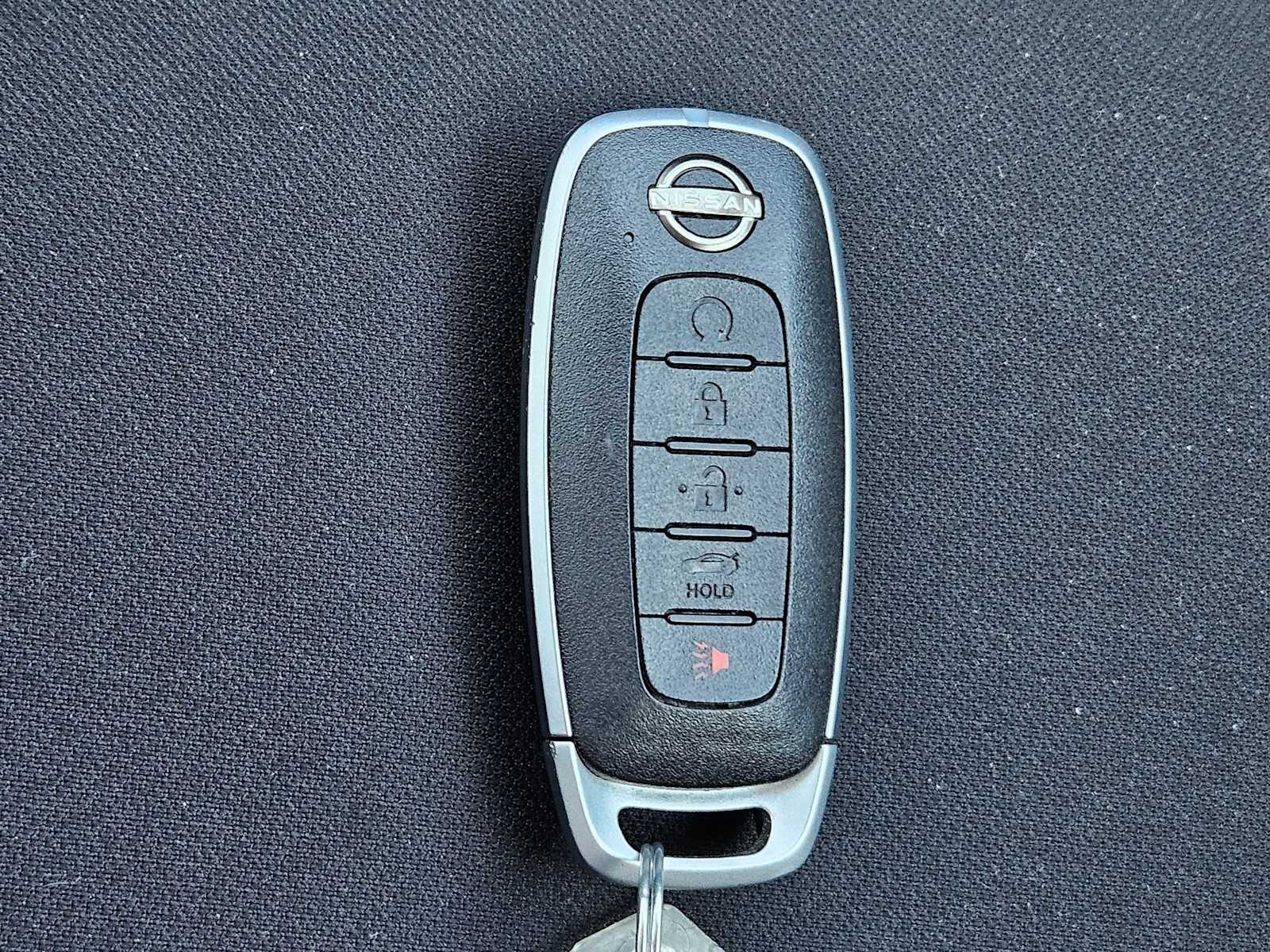 Thumbnail: 2024 Nissan Sentra - 22