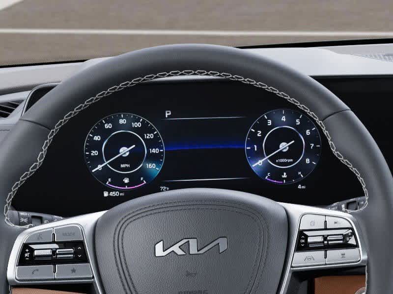 Thumbnail: 2025 Kia Telluride - 21