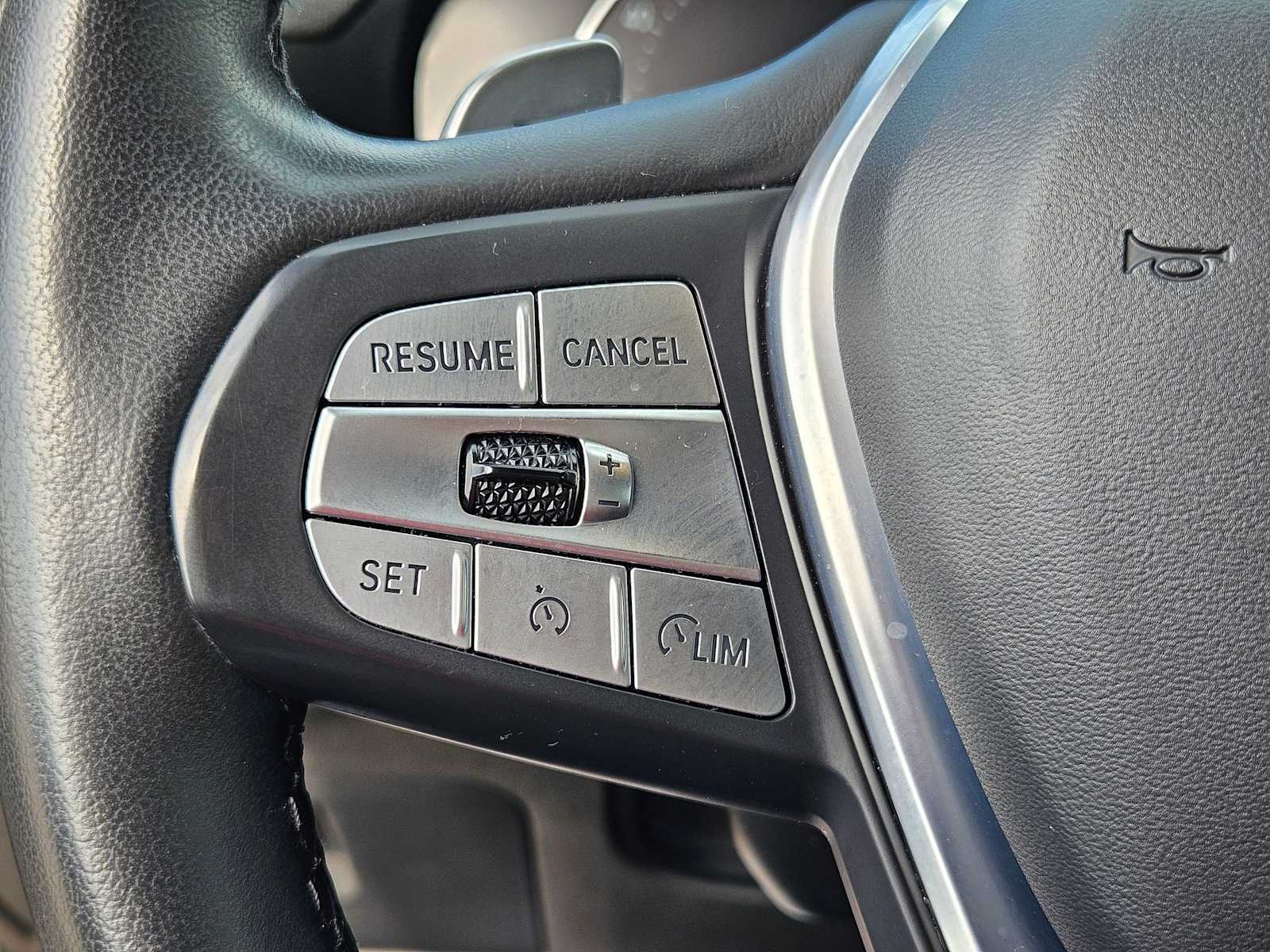 Thumbnail: 2022 BMW X3 - 23