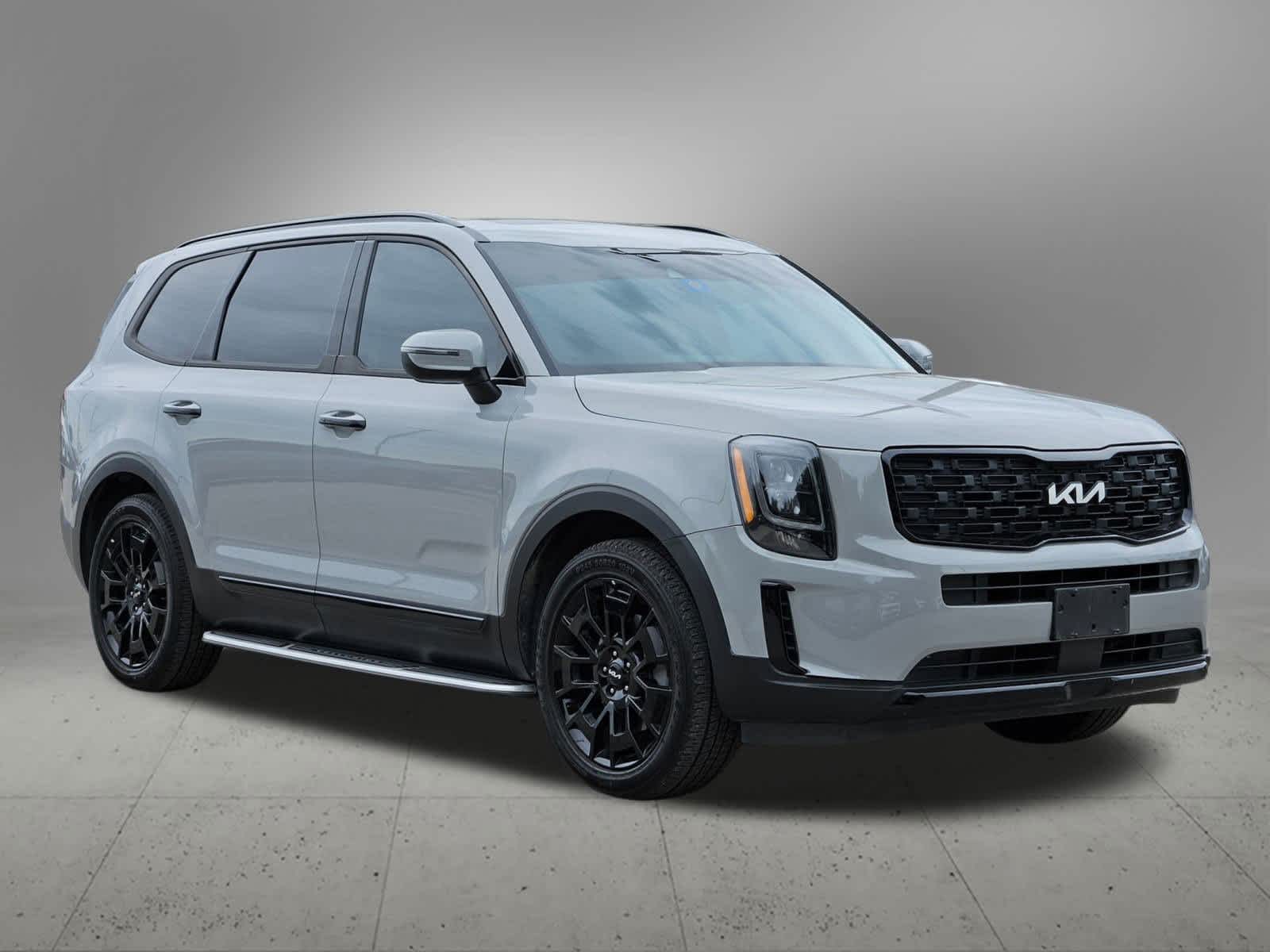Thumbnail: 2022 Kia Telluride - 8