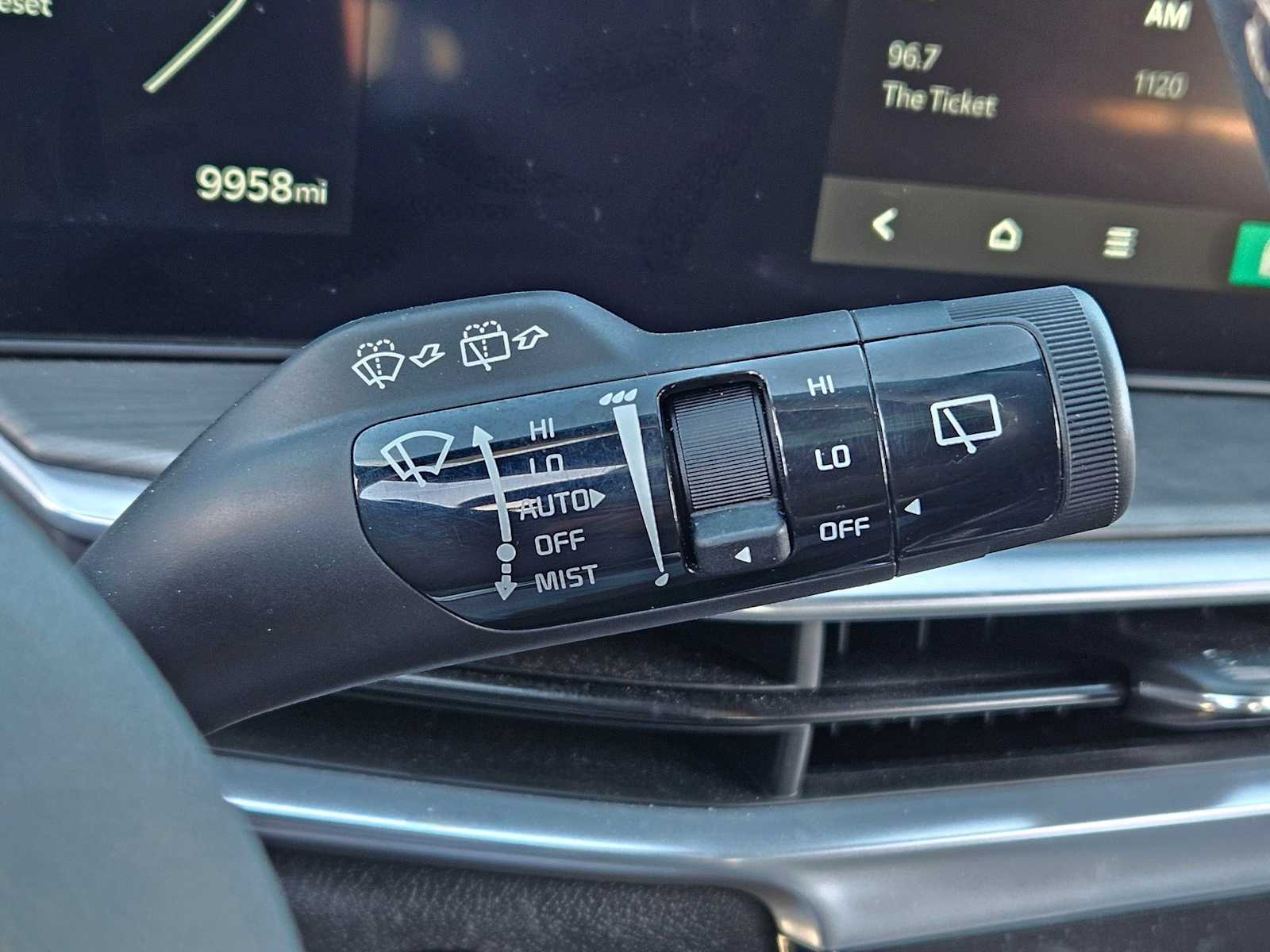 Thumbnail: 2025 Kia Sorento - 23