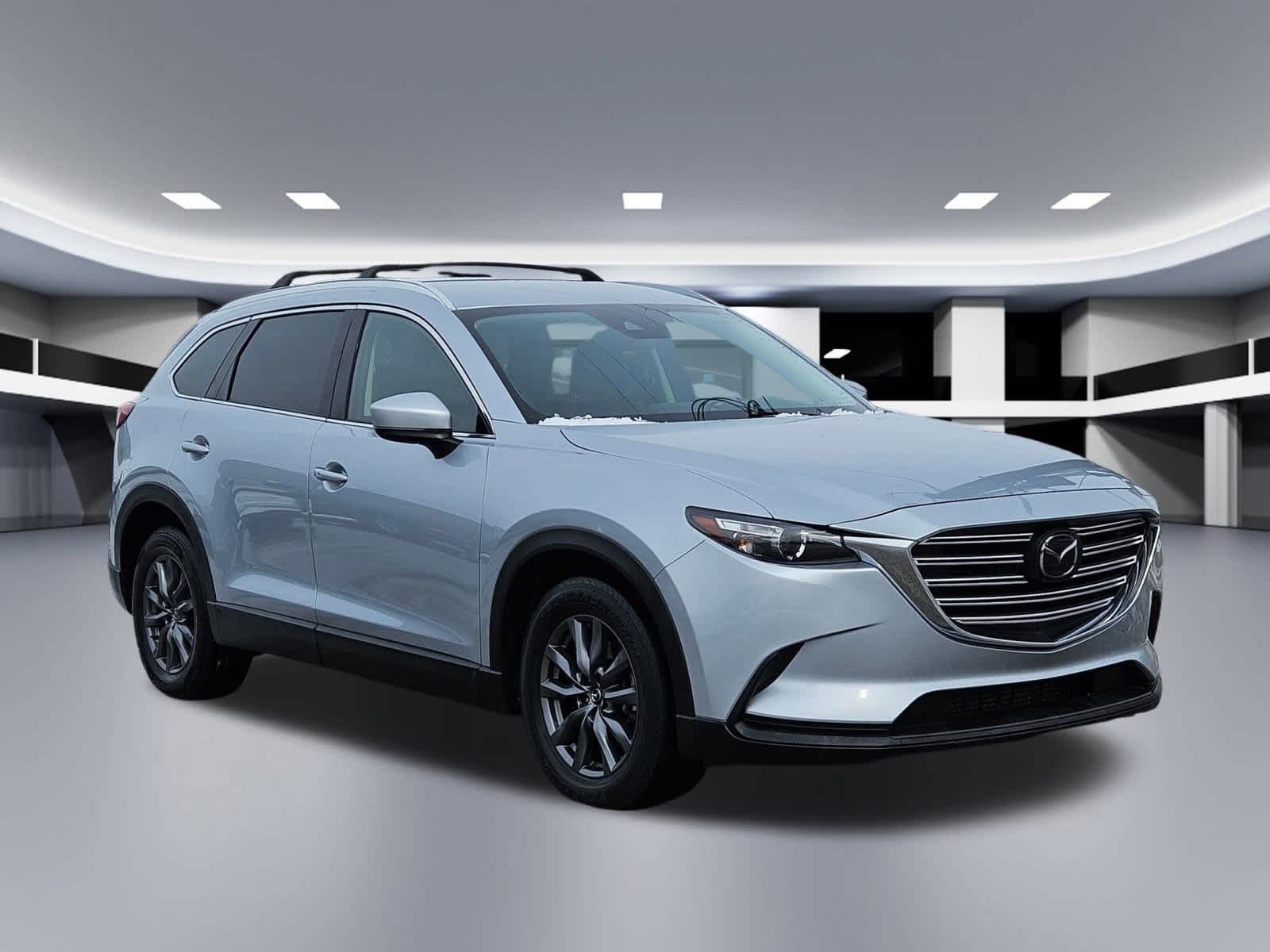 Thumbnail: 2022 Mazda CX-9 - 8
