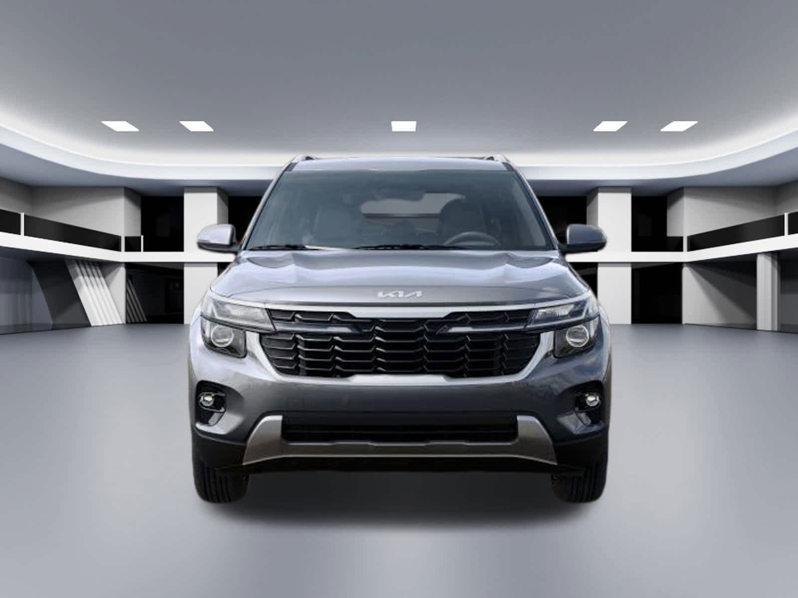 Thumbnail: 2026 Kia Seltos - 2