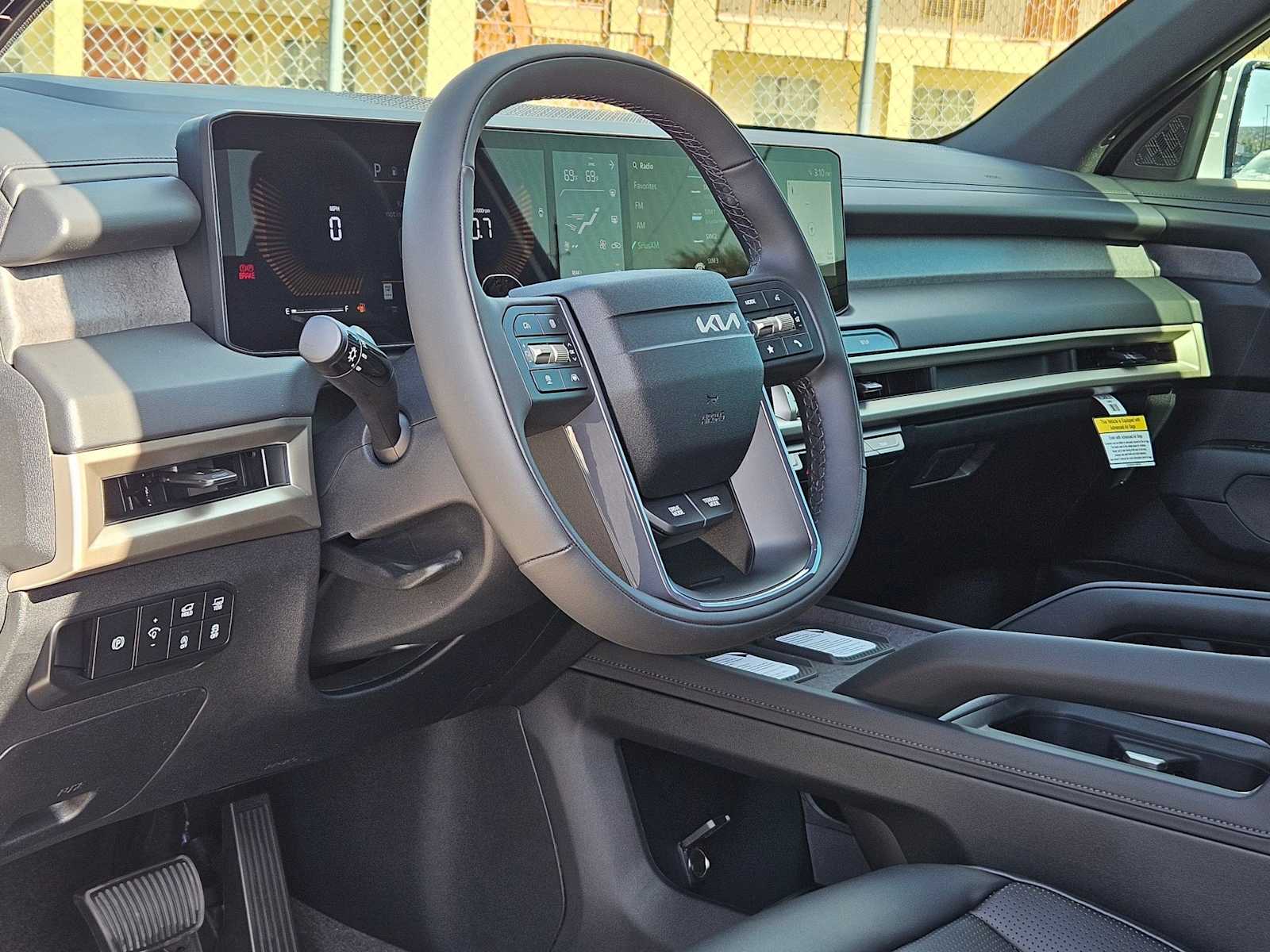 Thumbnail: 2027 Kia Telluride - 2