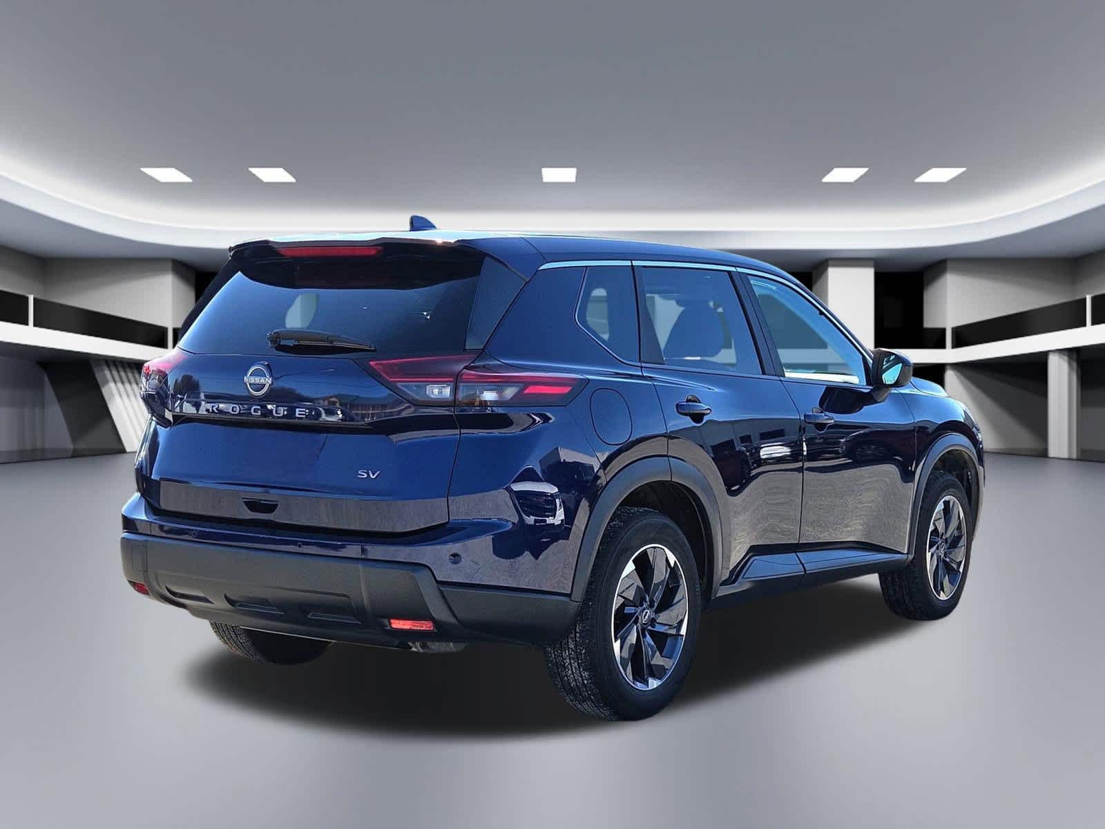 Thumbnail: 2024 Nissan Rogue - 6