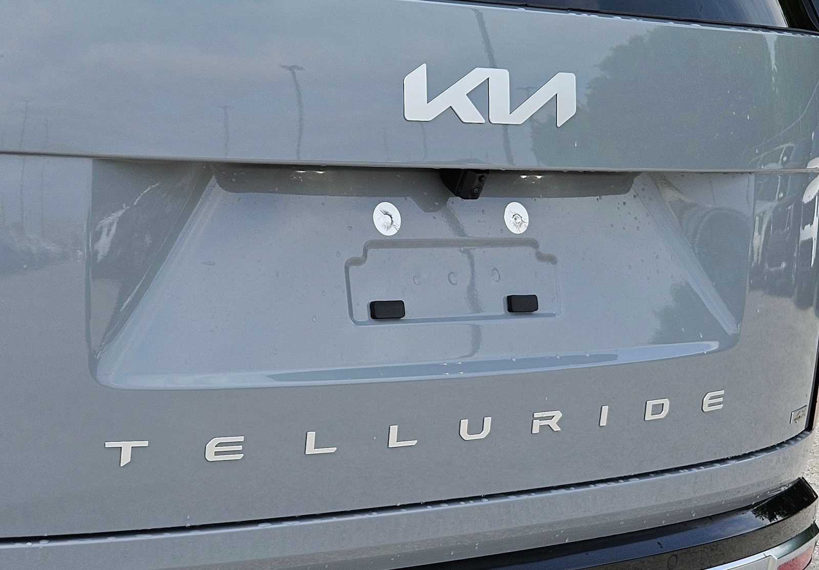 Thumbnail: 2027 Kia Telluride - 12