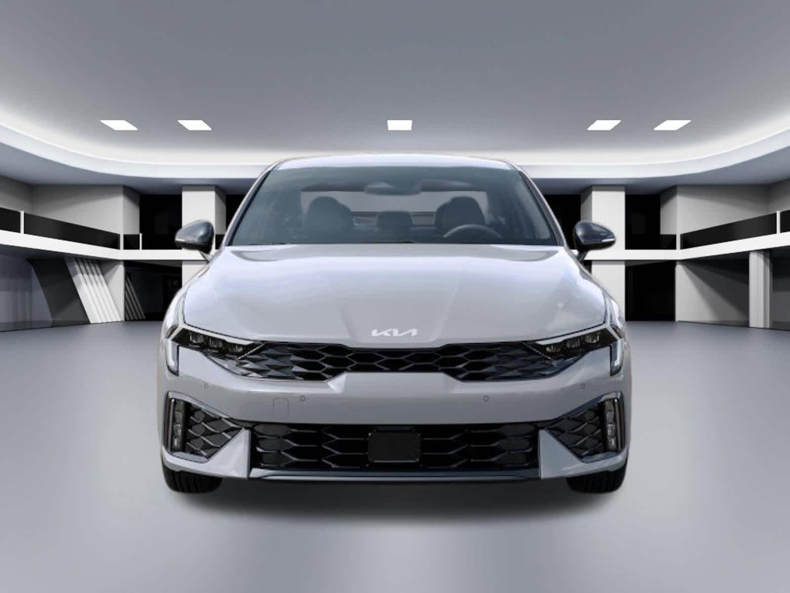 Thumbnail: 2026 Kia K5 - 2
