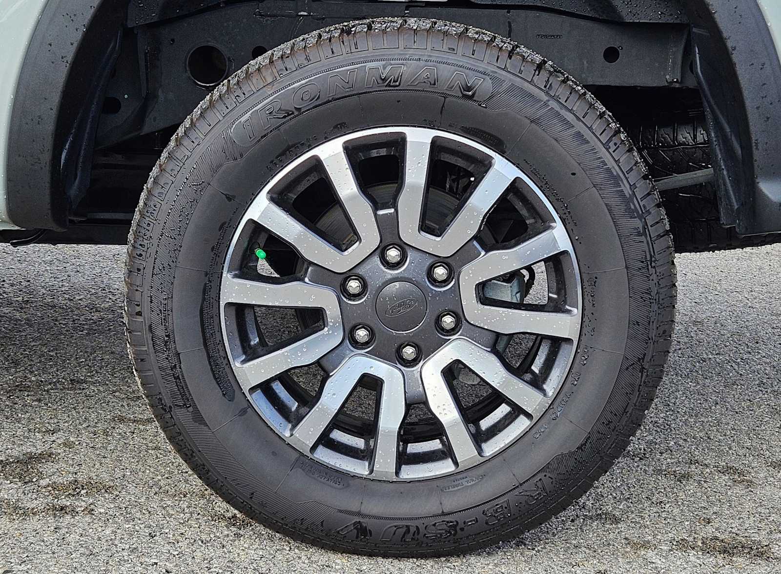 Thumbnail: 2023 Ford Ranger - 14