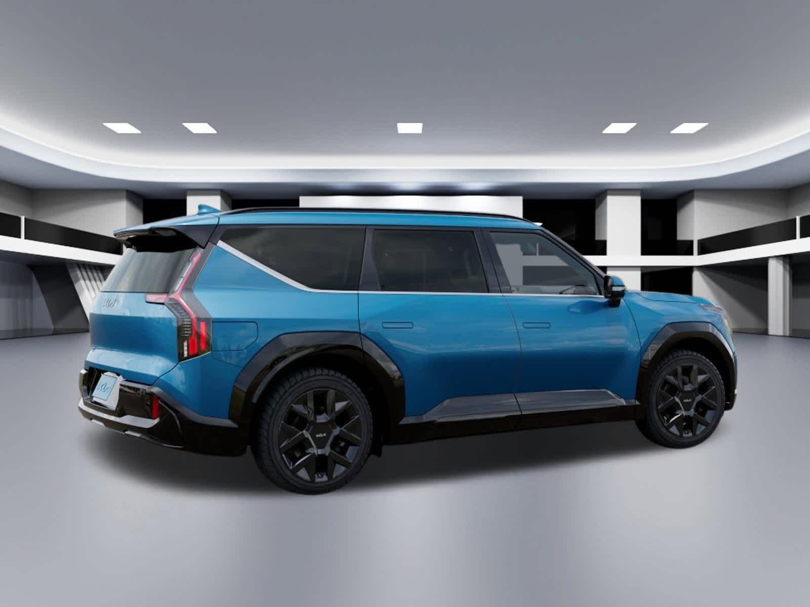Thumbnail: 2026 Kia EV9 - 6