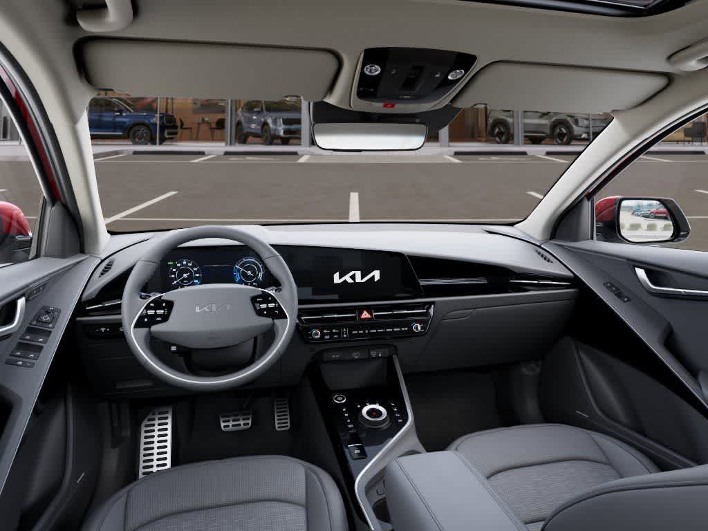 2026 Kia Niro Wave - Photo 14