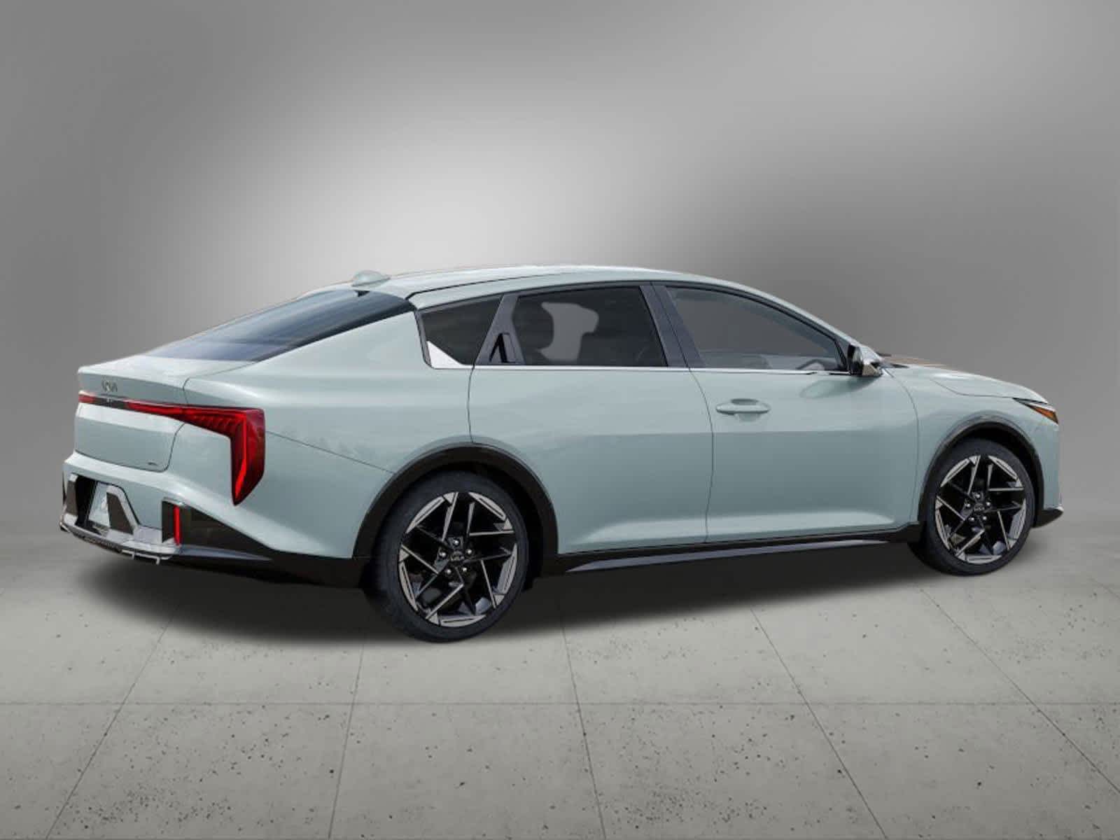 Thumbnail: 2025 Kia K4 - 6