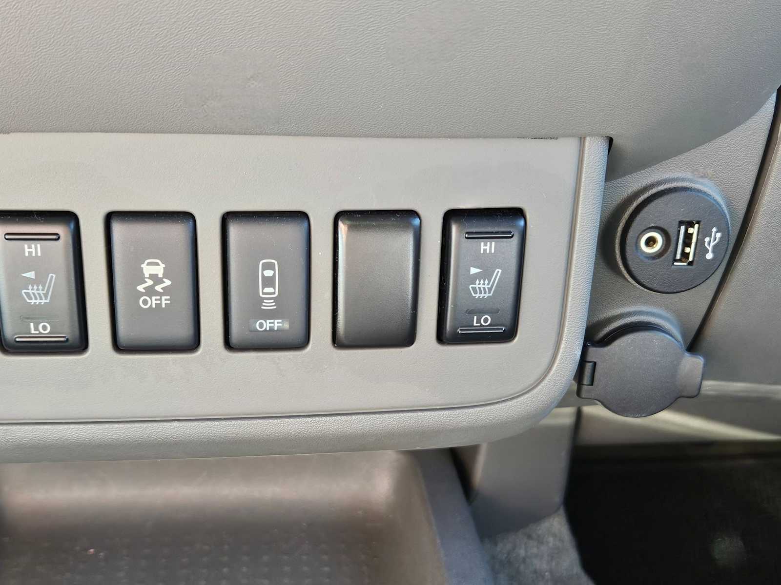 Thumbnail: 2017 Nissan Frontier - 20