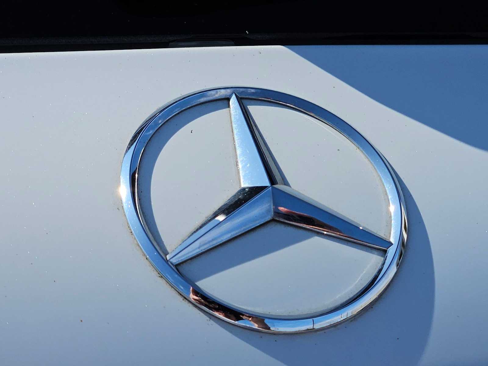 Thumbnail: 2023 Mercedes-Benz GLB - 12