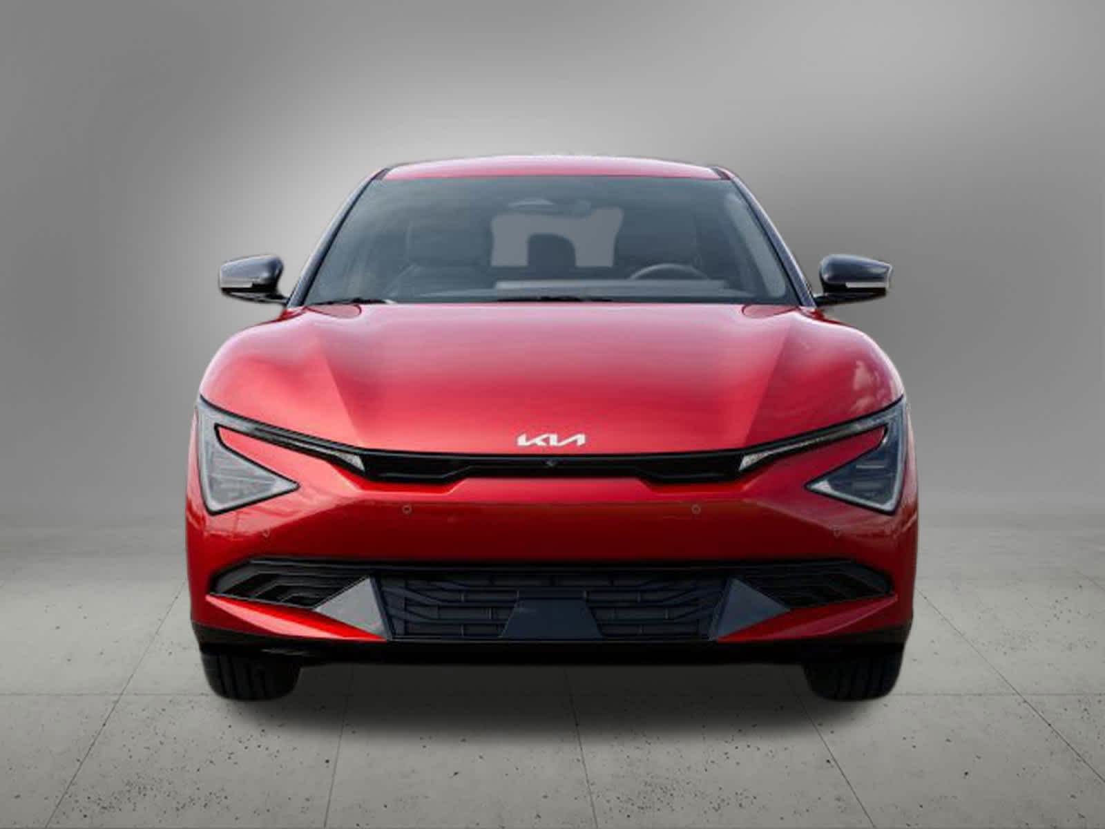 2025 Kia EV6 Light photo 2