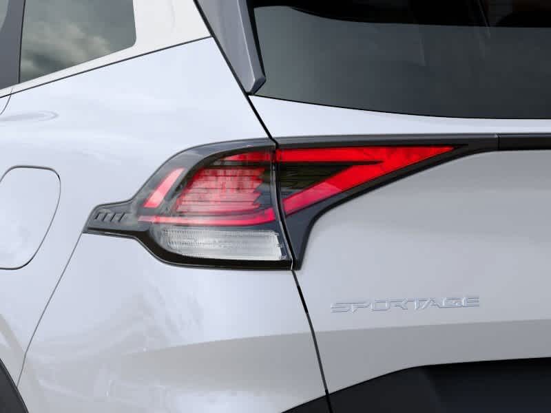 Thumbnail: 2024 Kia Sportage - 11