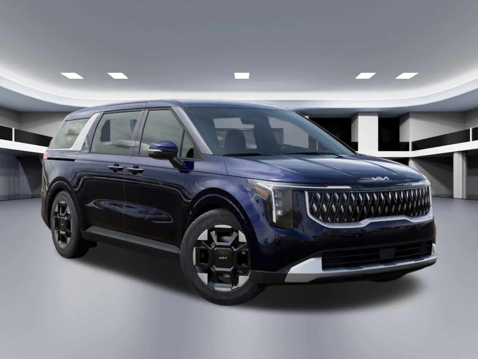 Thumbnail: 2026 Kia Carnival - 8