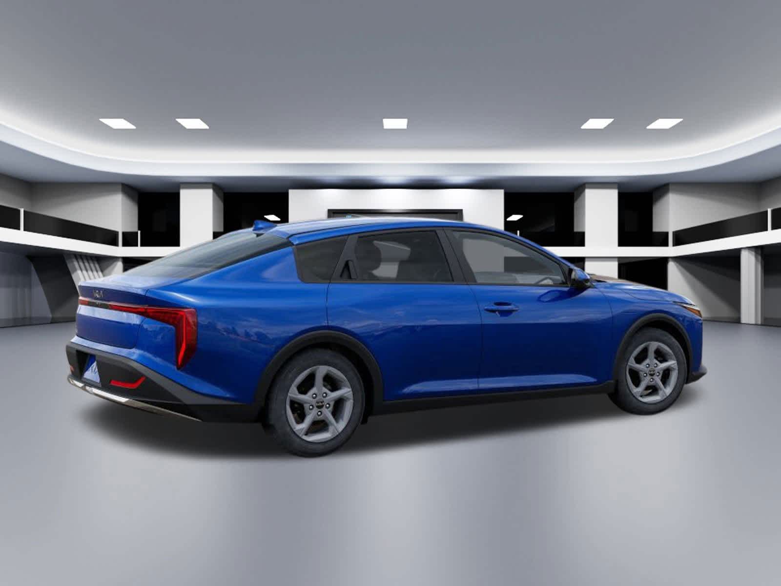 Thumbnail: 2025 Kia K4 - 6